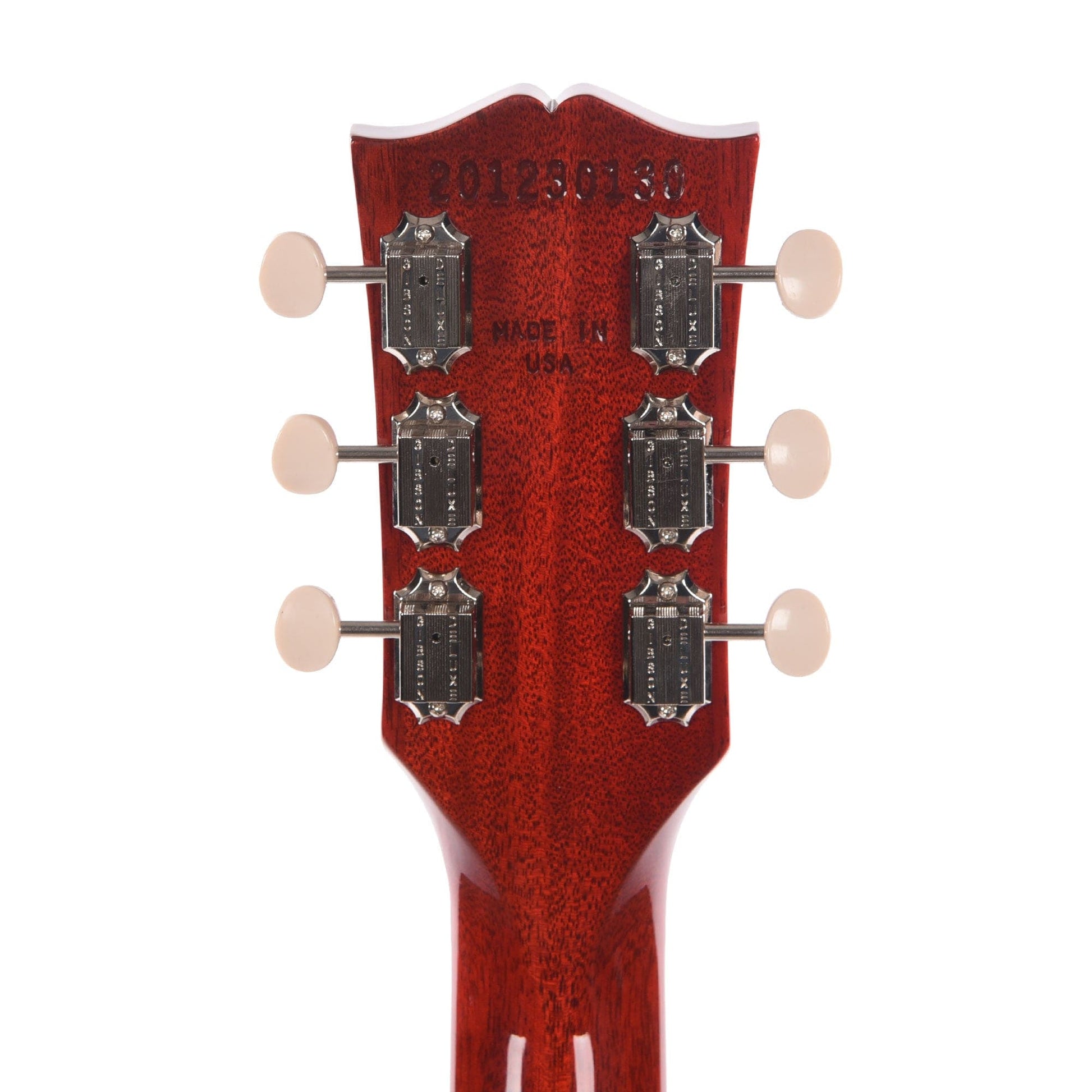 Gibson USA SG Special Vintage Cherry Electric Guitars / Solid Body