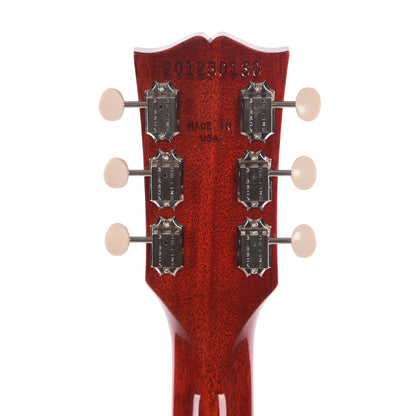 Gibson USA SG Special Vintage Cherry Electric Guitars / Solid Body