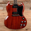 Gibson USA SG Special Vintage Cherry Electric Guitars / Solid Body