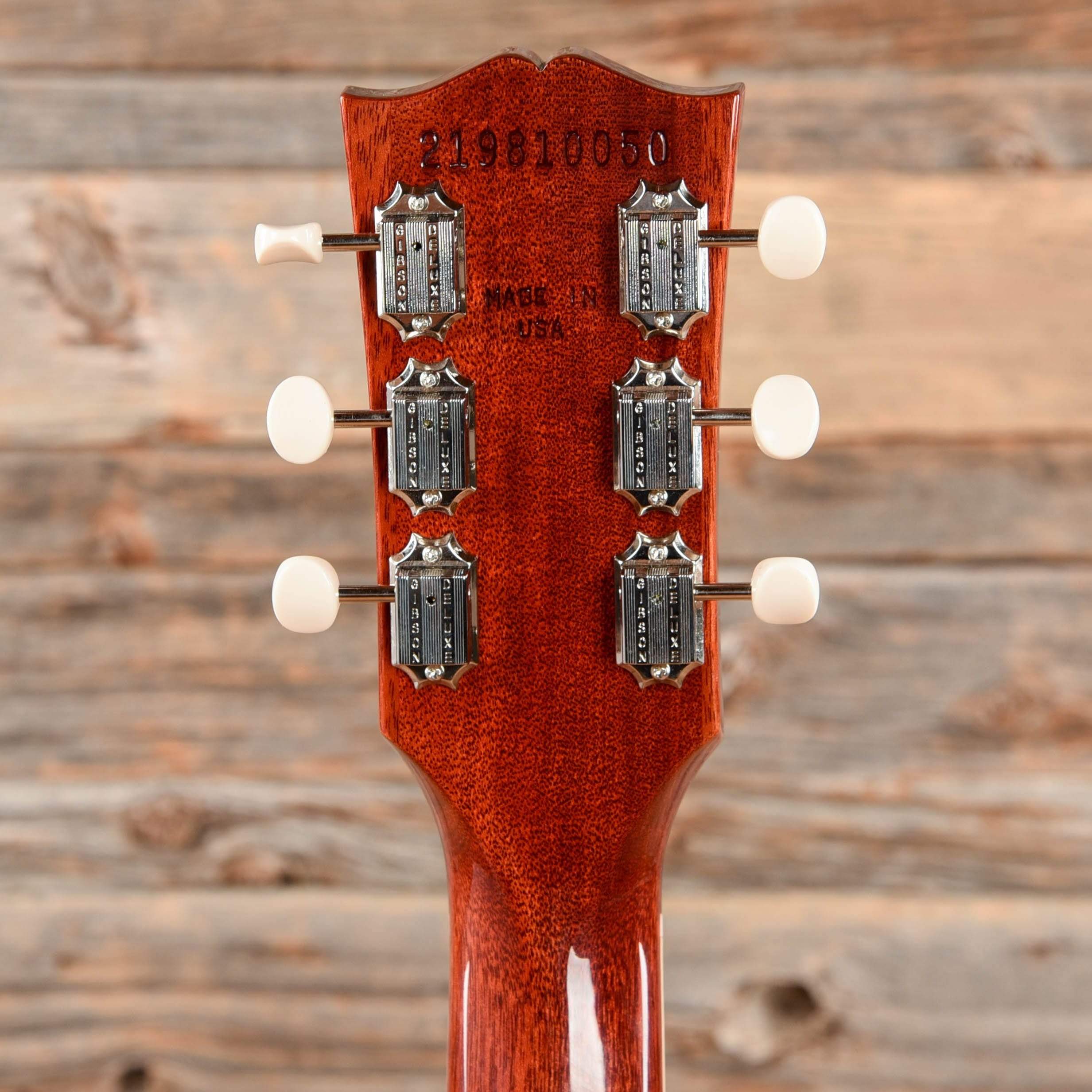 Gibson USA SG Special Vintage Cherry Electric Guitars / Solid Body