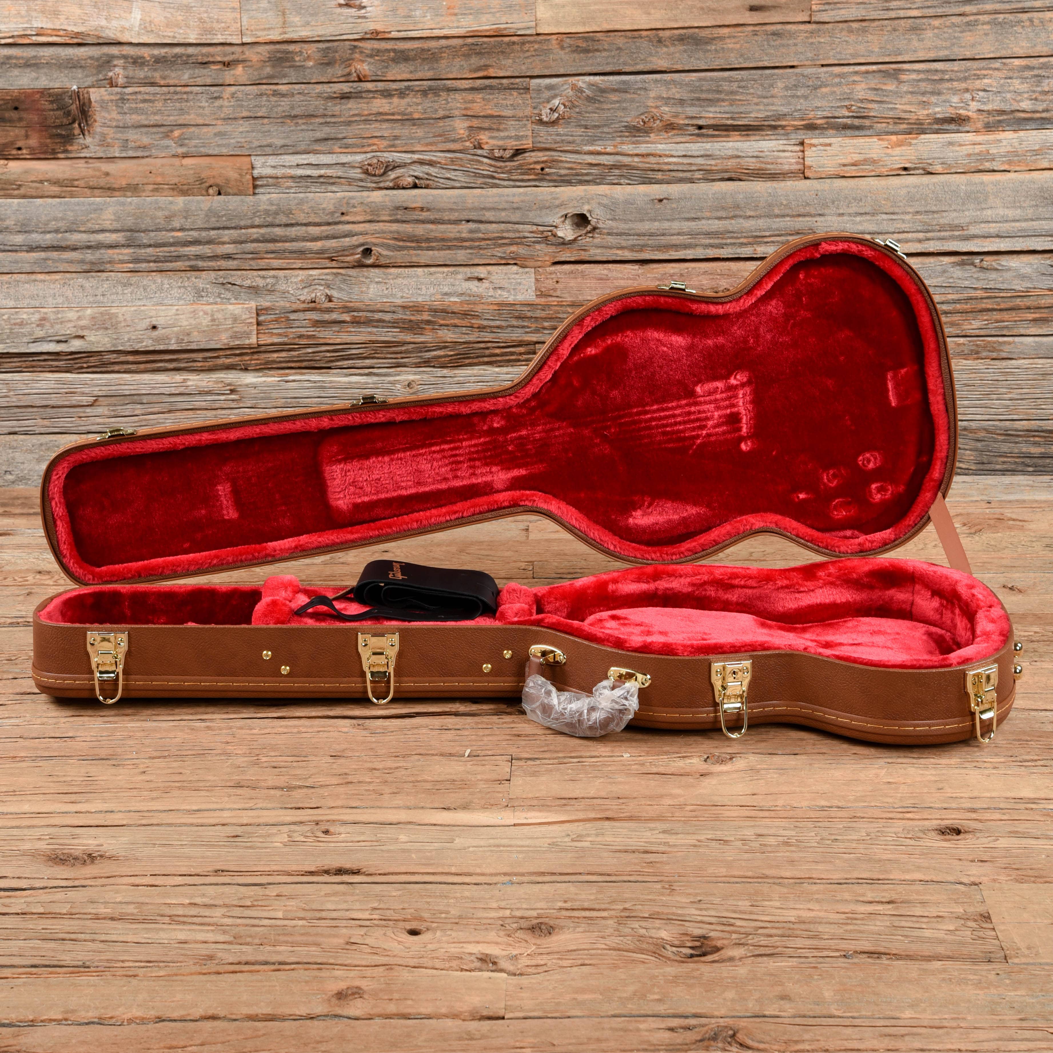 Gibson USA SG Special Vintage Cherry Electric Guitars / Solid Body