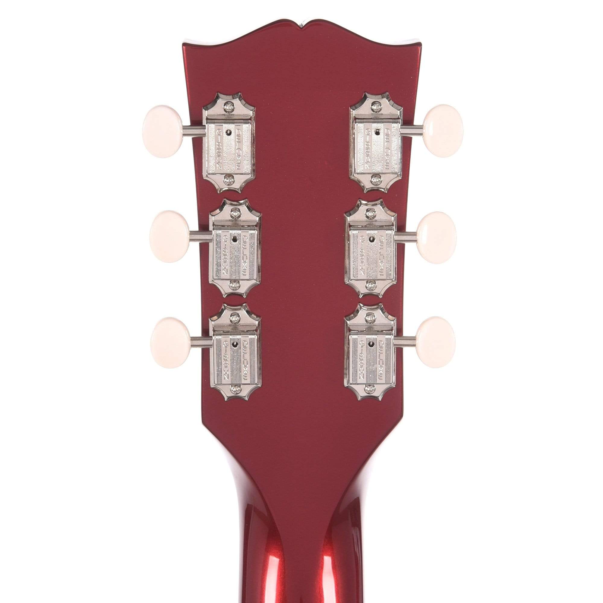 Gibson USA SG Special Vintage Sparkling Burgundy Electric Guitars / Solid Body