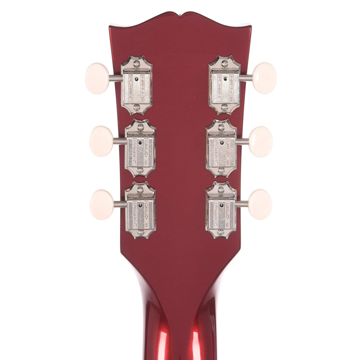 Gibson USA SG Special Vintage Sparkling Burgundy Electric Guitars / Solid Body