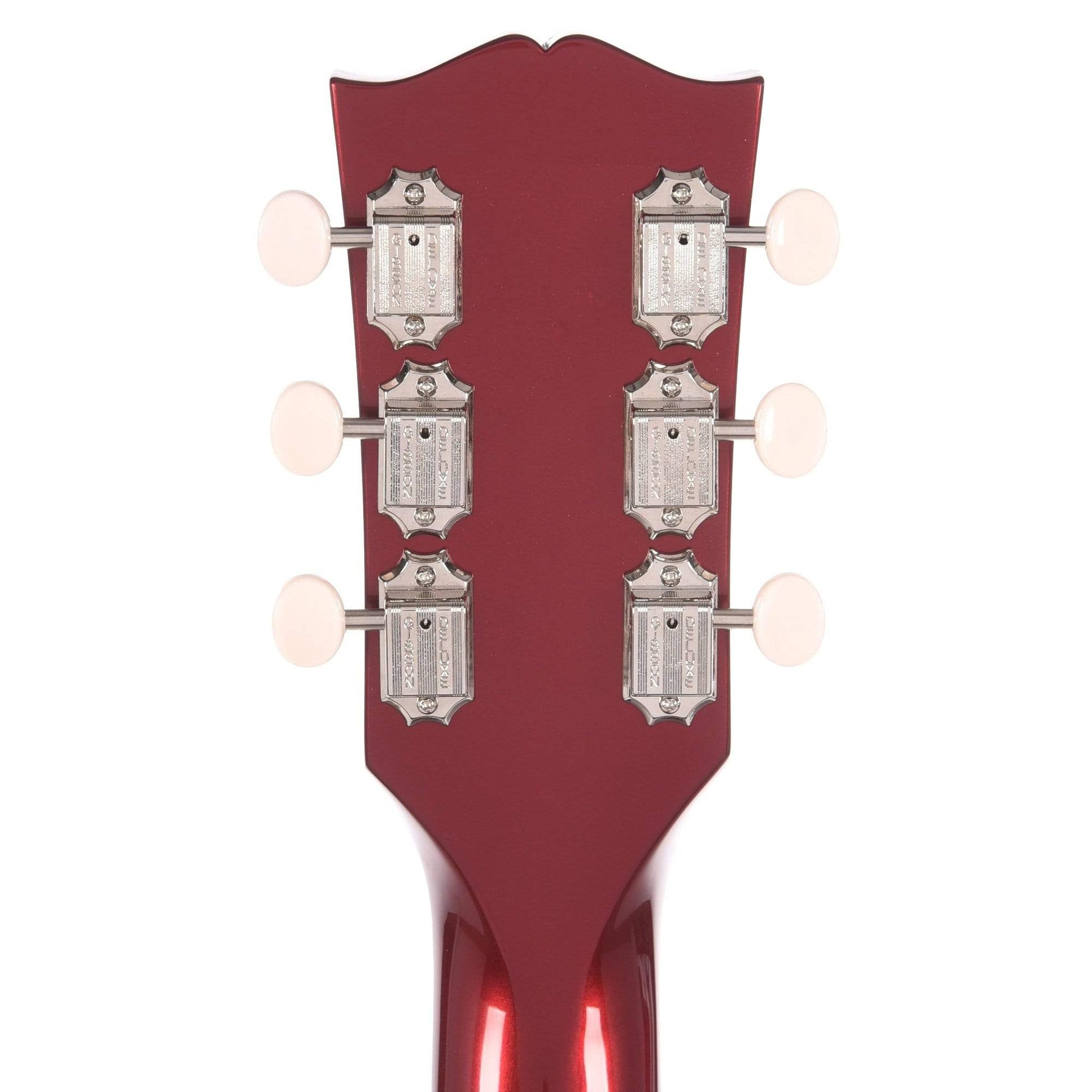 Gibson USA SG Special Vintage Sparkling Burgundy Electric Guitars / Solid Body