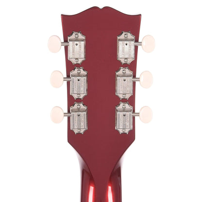 Gibson USA SG Special Vintage Sparkling Burgundy Electric Guitars / Solid Body