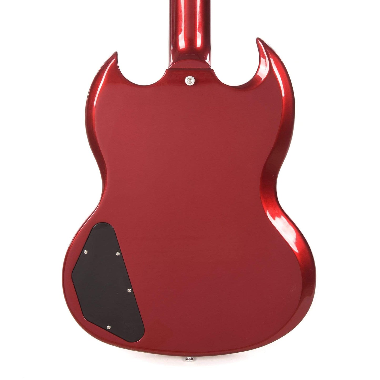 Gibson USA SG Special Vintage Sparkling Burgundy Electric Guitars / Solid Body