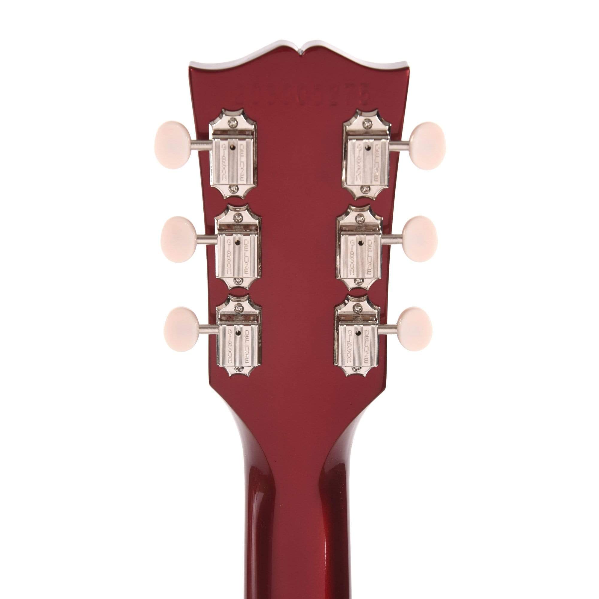 Gibson USA SG Special Vintage Sparkling Burgundy Electric Guitars / Solid Body