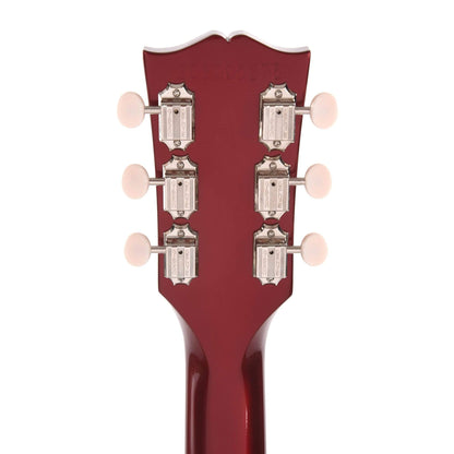 Gibson USA SG Special Vintage Sparkling Burgundy Electric Guitars / Solid Body