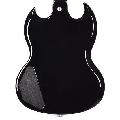 Gibson USA SG Standard 2019 Ebony Electric Guitars / Solid Body