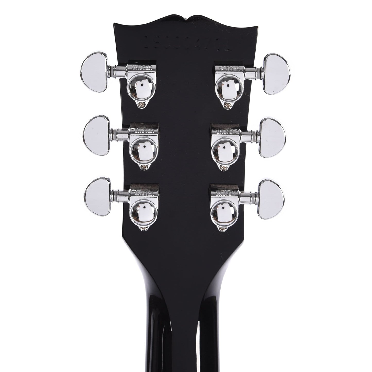 Gibson USA SG Standard 2019 Ebony Electric Guitars / Solid Body