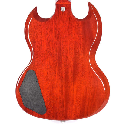 Gibson USA SG Standard 2019 Heritage Cherry Electric Guitars / Solid Body