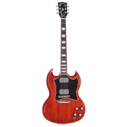 Gibson USA SG Standard 2019 Heritage Cherry Electric Guitars / Solid Body