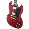 Gibson USA SG Standard '61 2019 Vintage Cherry Electric Guitars / Solid Body