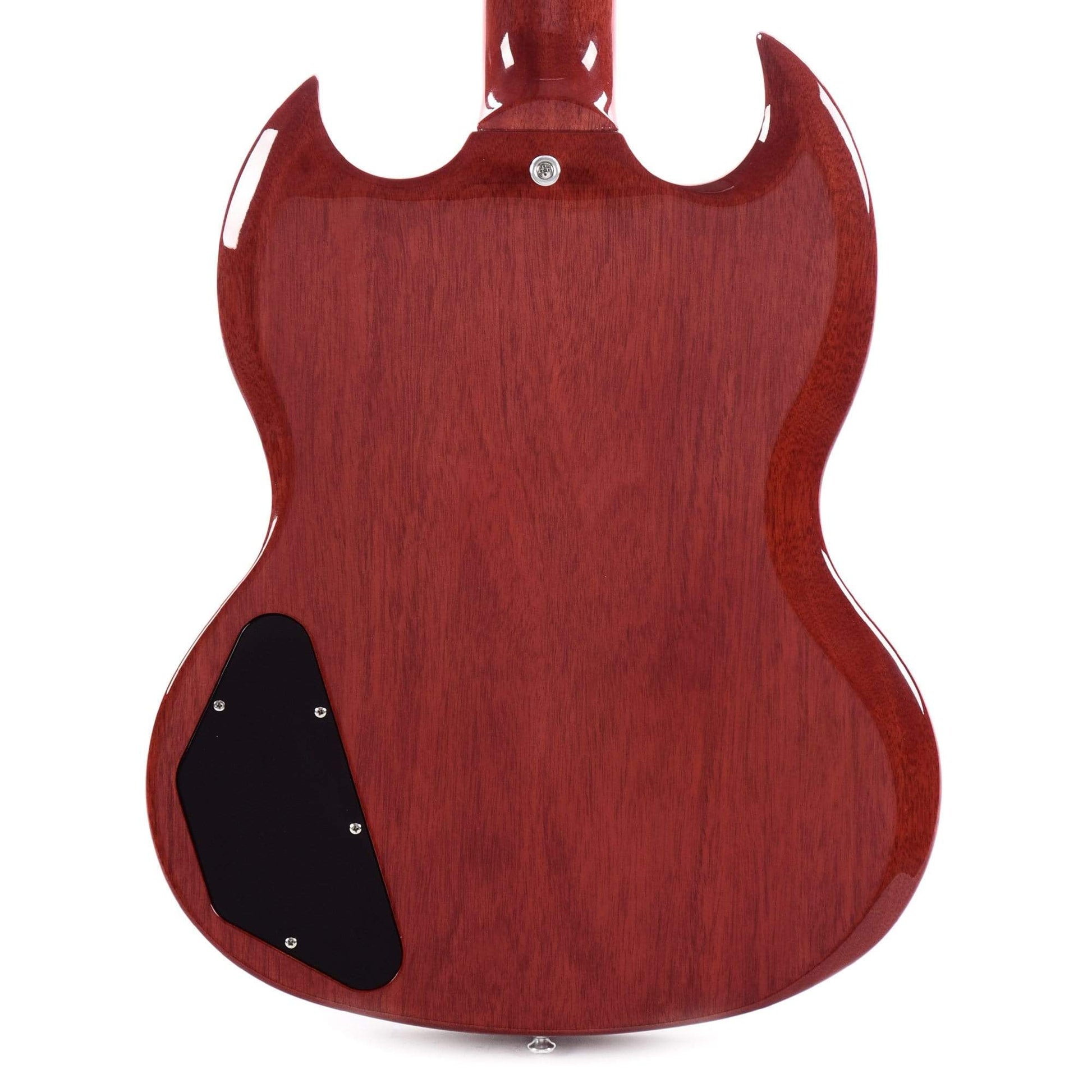 Gibson USA SG Standard '61 Vintage Cherry Electric Guitars / Solid Body