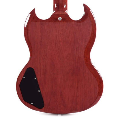 Gibson USA SG Standard '61 Vintage Cherry Electric Guitars / Solid Body