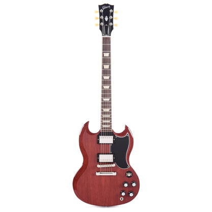 Gibson USA SG Standard '61 Vintage Cherry Electric Guitars / Solid Body