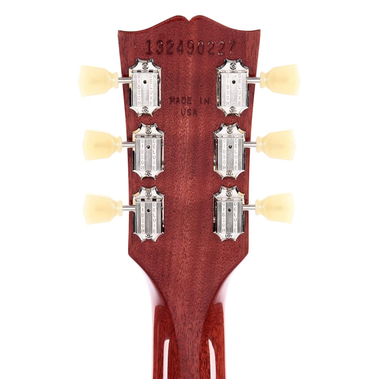 Gibson USA SG Standard '61 Vintage Cherry Electric Guitars / Solid Body