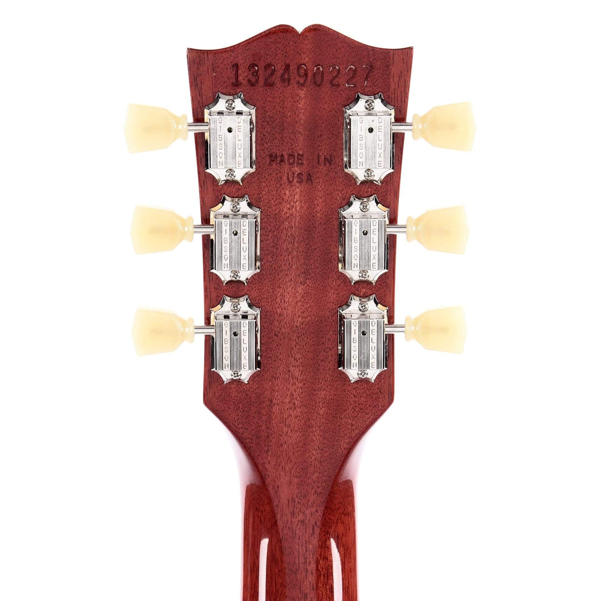 Gibson USA SG Standard '61 Vintage Cherry Electric Guitars / Solid Body