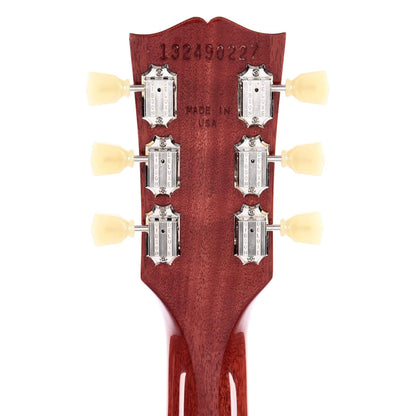 Gibson USA SG Standard '61 Vintage Cherry Electric Guitars / Solid Body