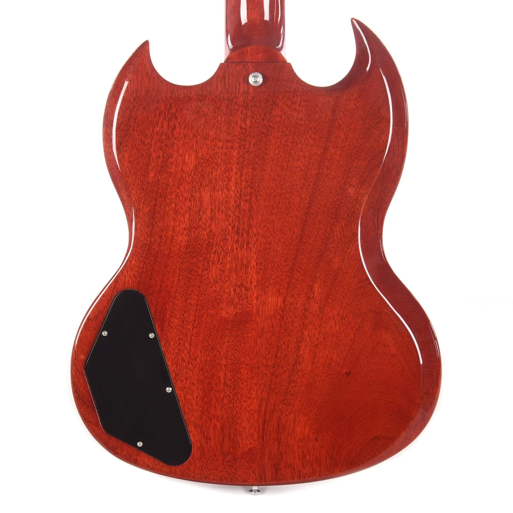 Gibson Original SG Standard '61 Vintage Cherry – Chicago Music