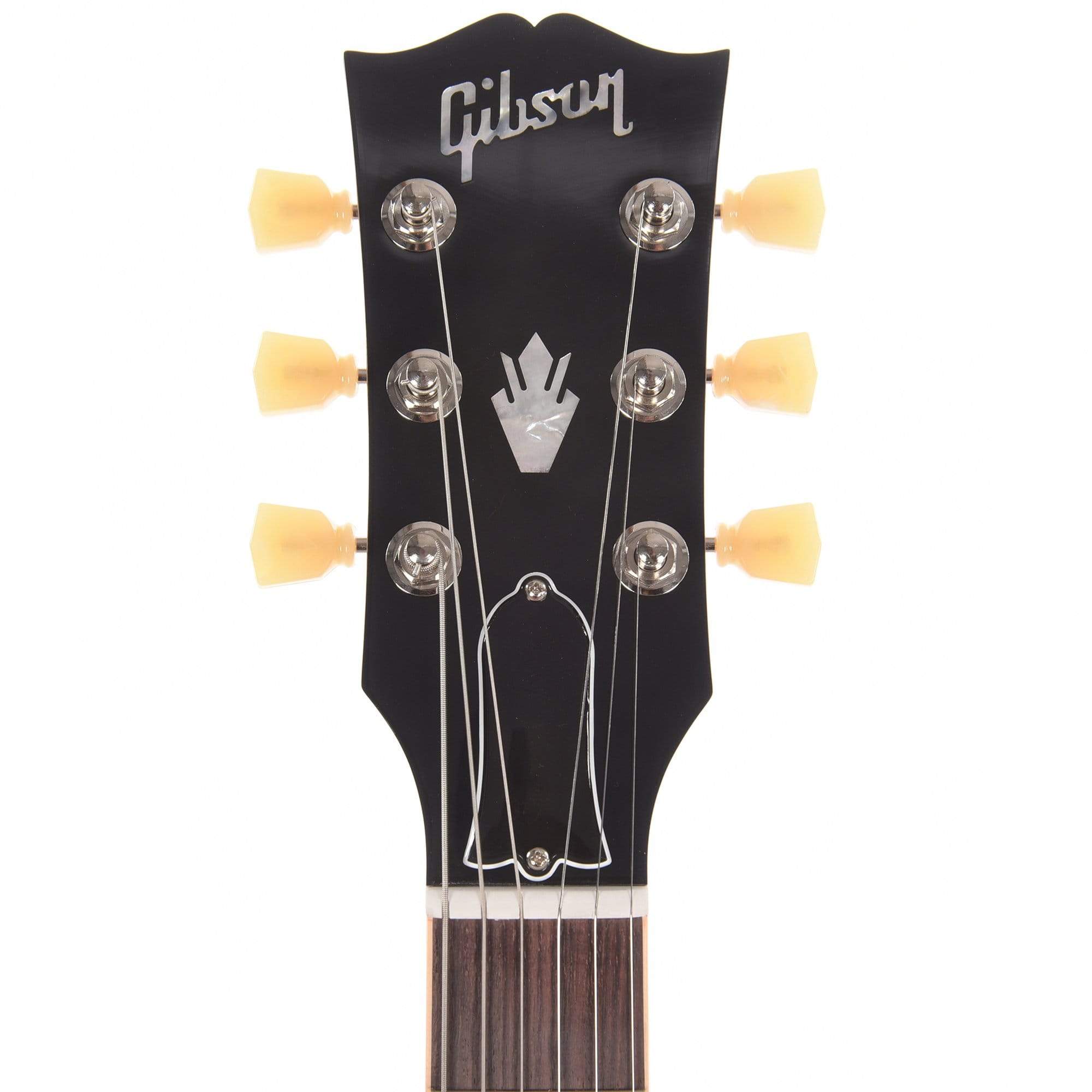 Gibson USA SG Standard '61 Vintage Cherry Electric Guitars / Solid Body