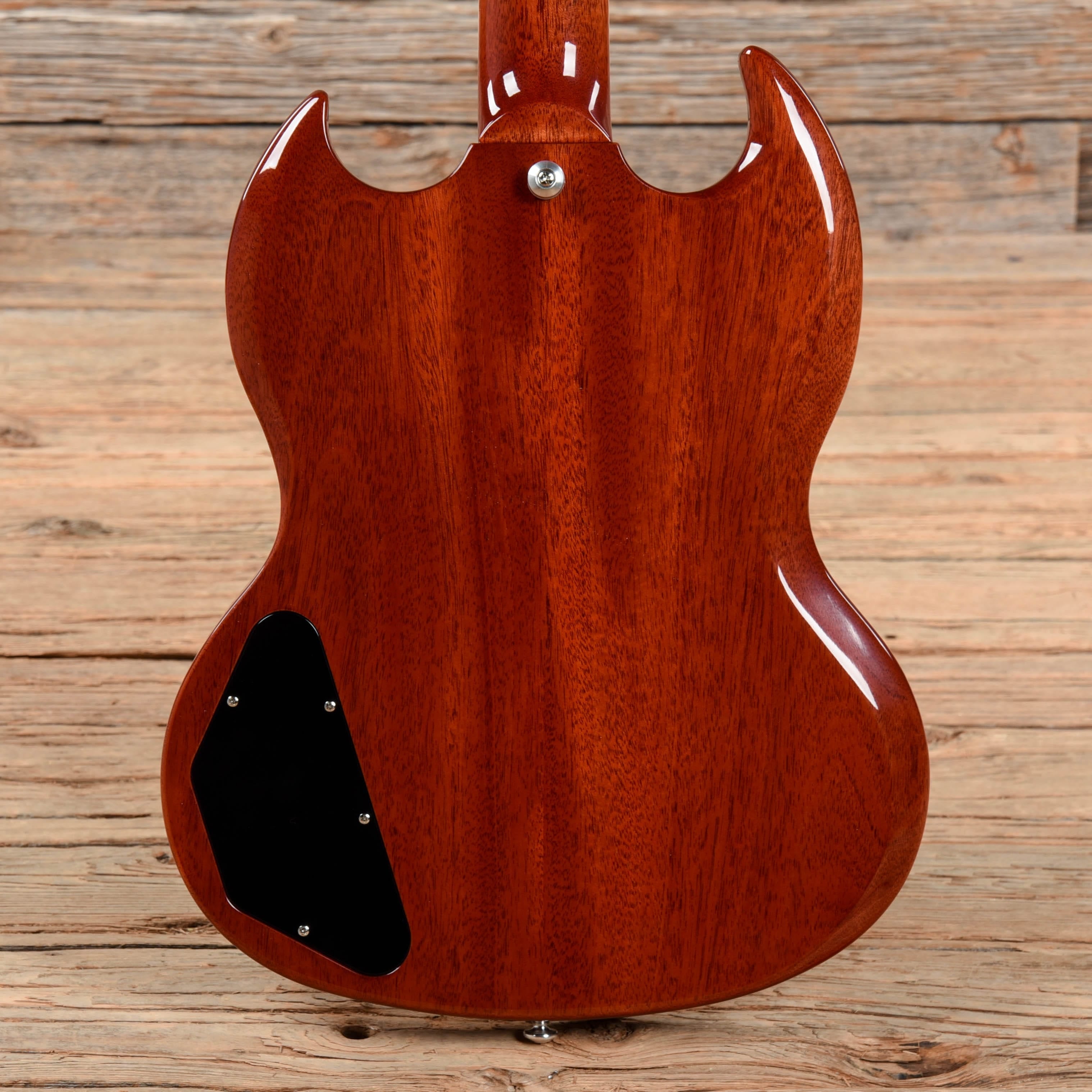 Gibson USA SG Standard '61 Vintage Cherry Electric Guitars / Solid Body