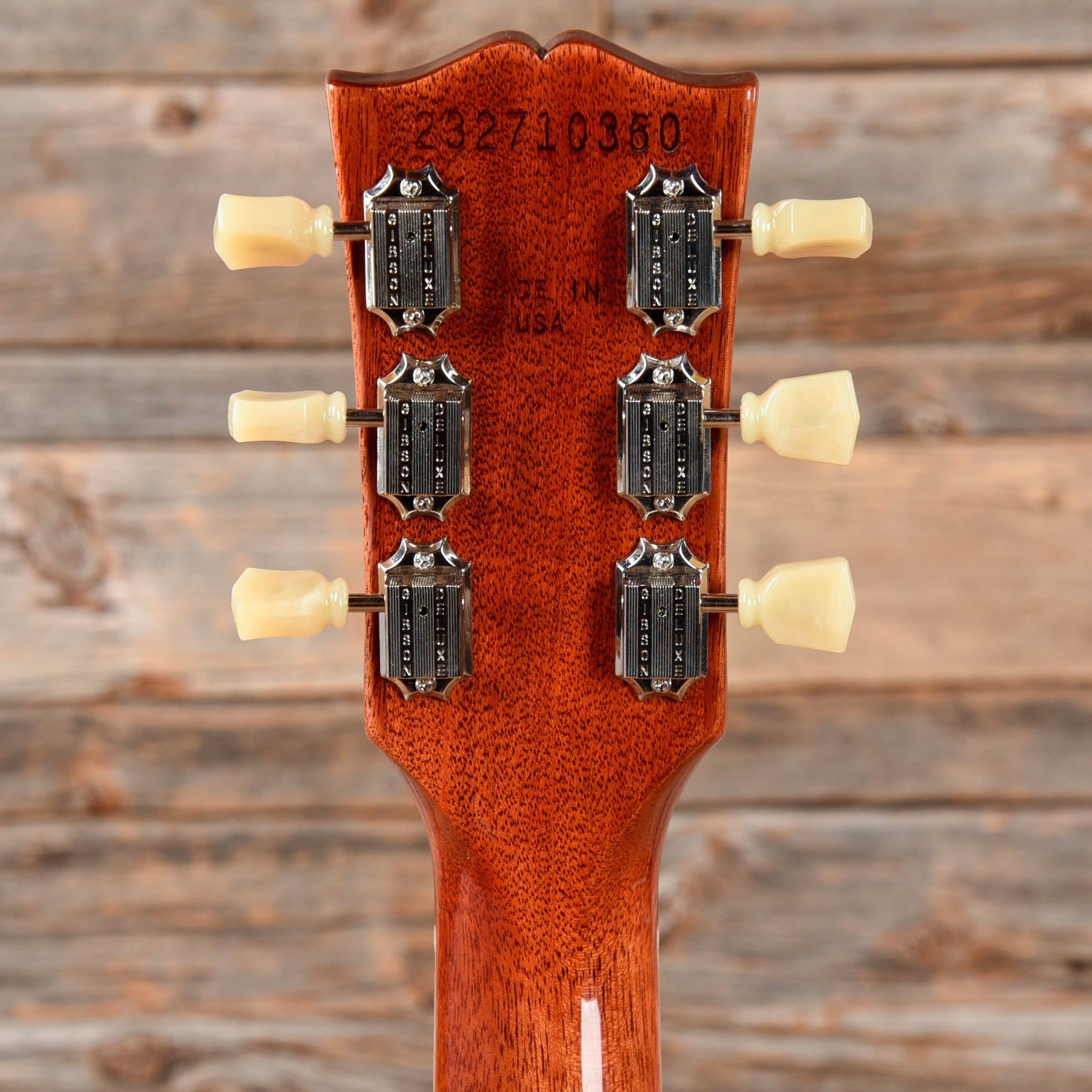 Gibson USA SG Standard '61 Vintage Cherry Electric Guitars / Solid Body