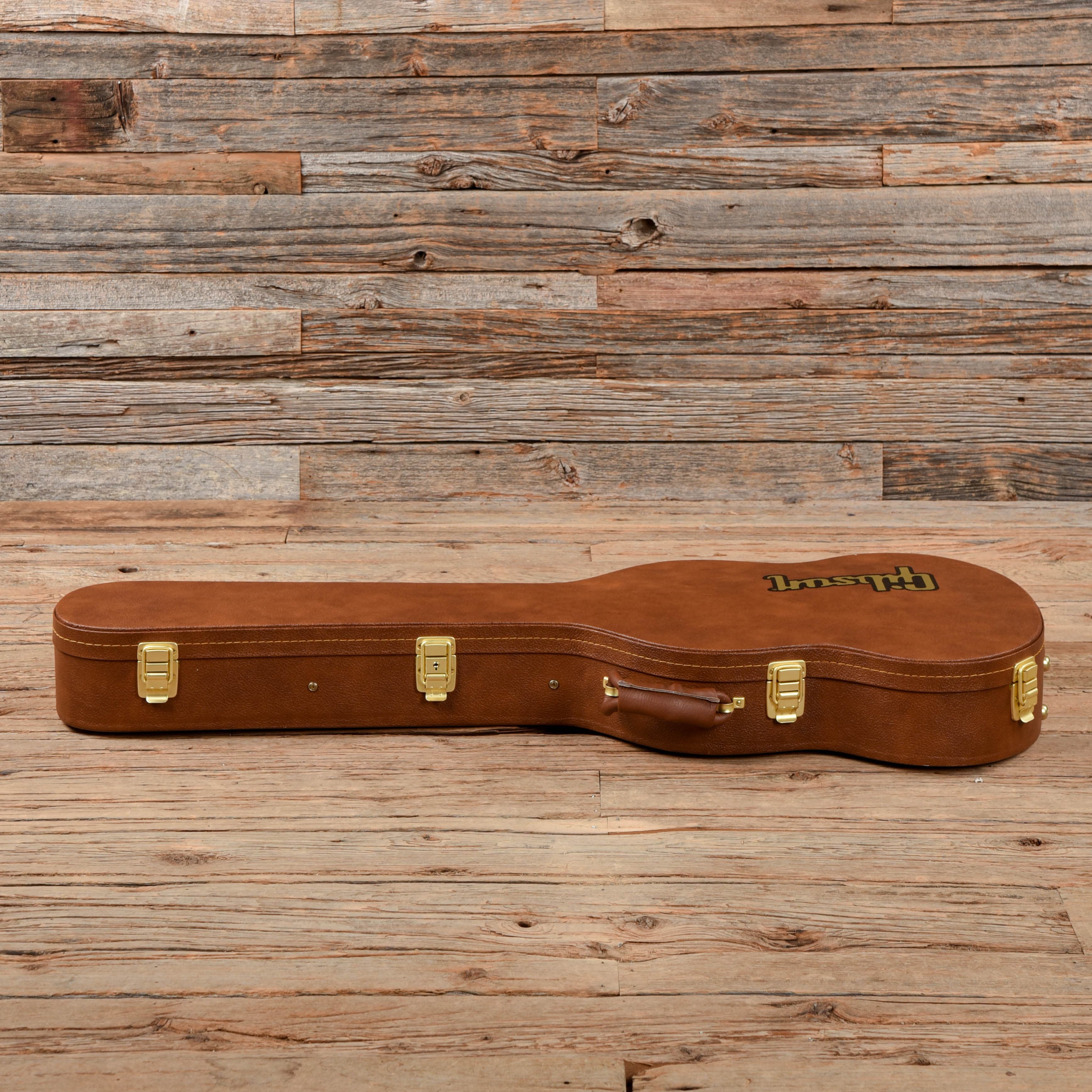 Gibson USA SG Standard '61 Vintage Cherry Electric Guitars / Solid Body