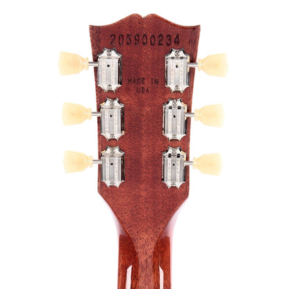 Gibson USA SG Standard '61 Vintage Cherry w/Maestro Vibrola Electric Guitars / Solid Body