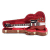 Gibson USA SG Standard '61 Vintage Cherry w/Maestro Vibrola Electric Guitars / Solid Body