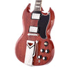 Gibson USA SG Standard '61 Vintage Cherry w/Sideways Vibrola Electric Guitars / Solid Body