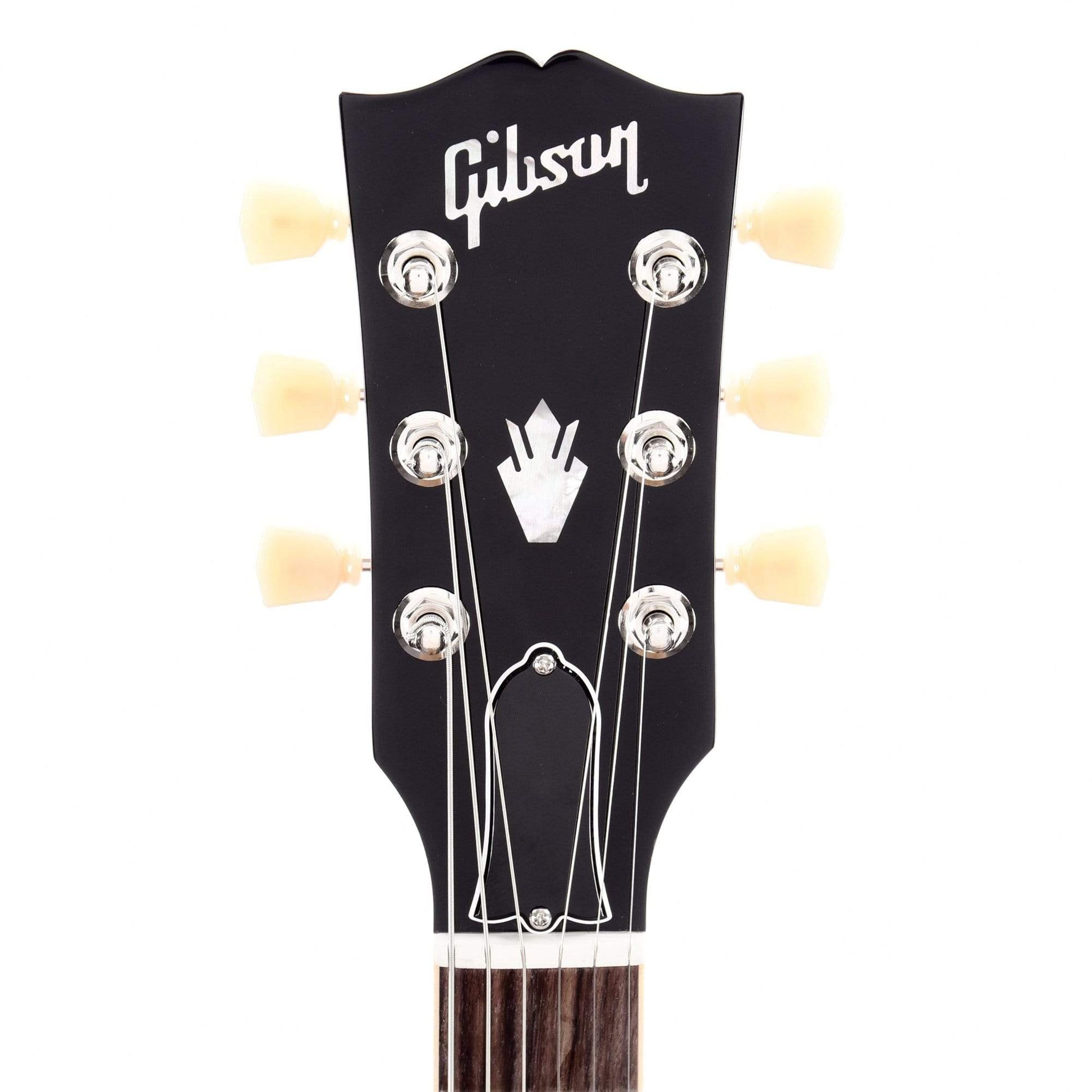 Gibson USA SG Standard '61 Vintage Cherry w/Sideways Vibrola Electric Guitars / Solid Body