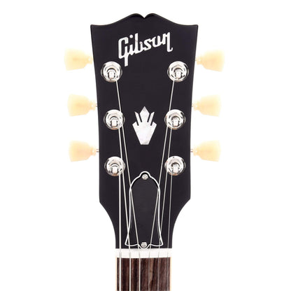 Gibson USA SG Standard '61 Vintage Cherry w/Sideways Vibrola Electric Guitars / Solid Body