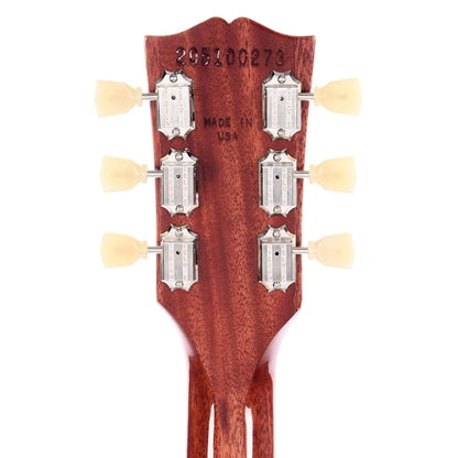 Gibson USA SG Standard '61 Vintage Cherry w/Sideways Vibrola Electric Guitars / Solid Body