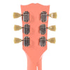 Gibson USA SG Standard Coral w/Tortoise Pickguard & T-Type Pickups Electric Guitars / Solid Body