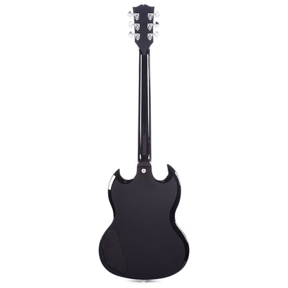 Gibson USA SG Standard Ebony Electric Guitars / Solid Body