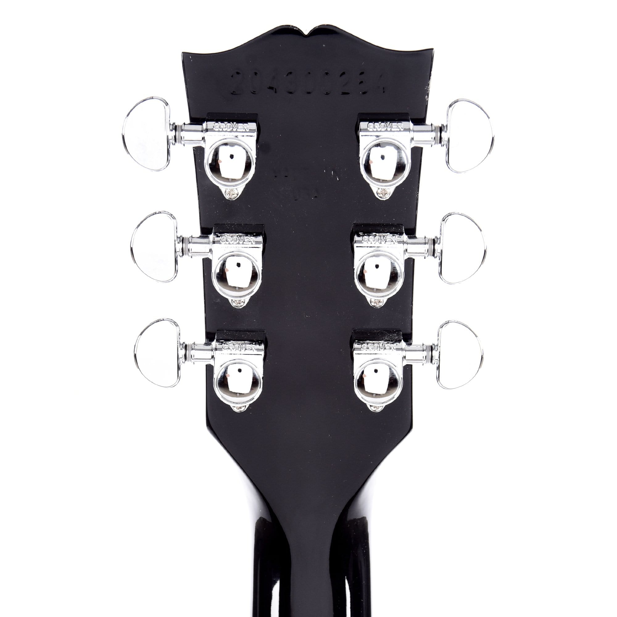 Gibson USA SG Standard Ebony Electric Guitars / Solid Body