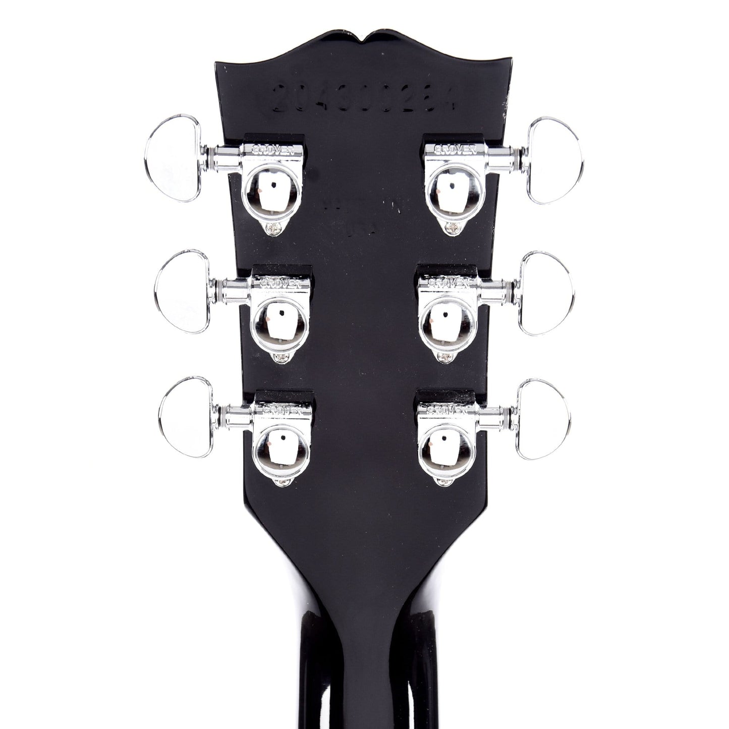 Gibson USA SG Standard Ebony Electric Guitars / Solid Body