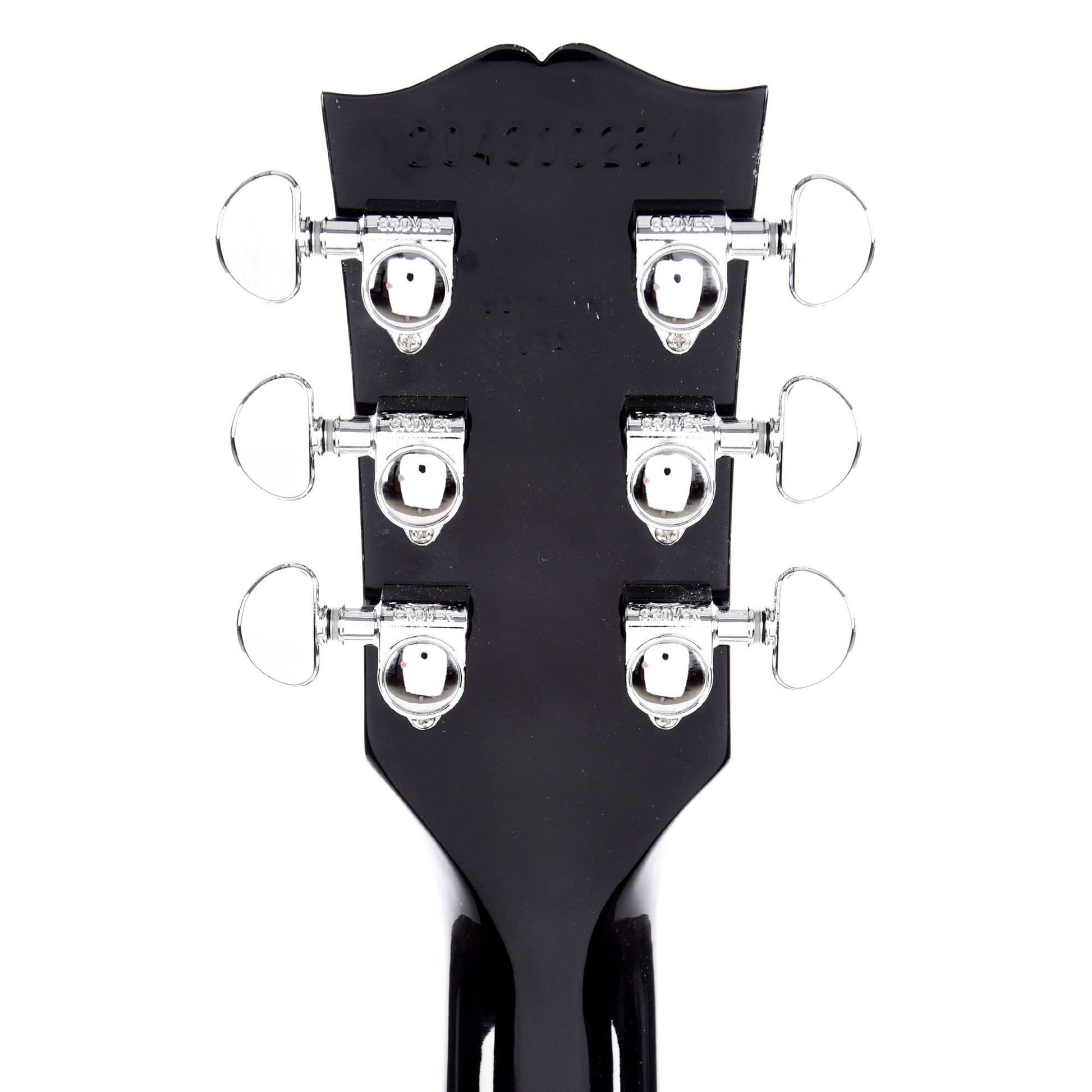 Gibson USA SG Standard Ebony Electric Guitars / Solid Body