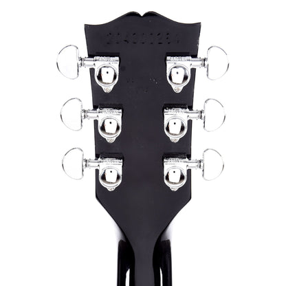 Gibson USA SG Standard Ebony Electric Guitars / Solid Body