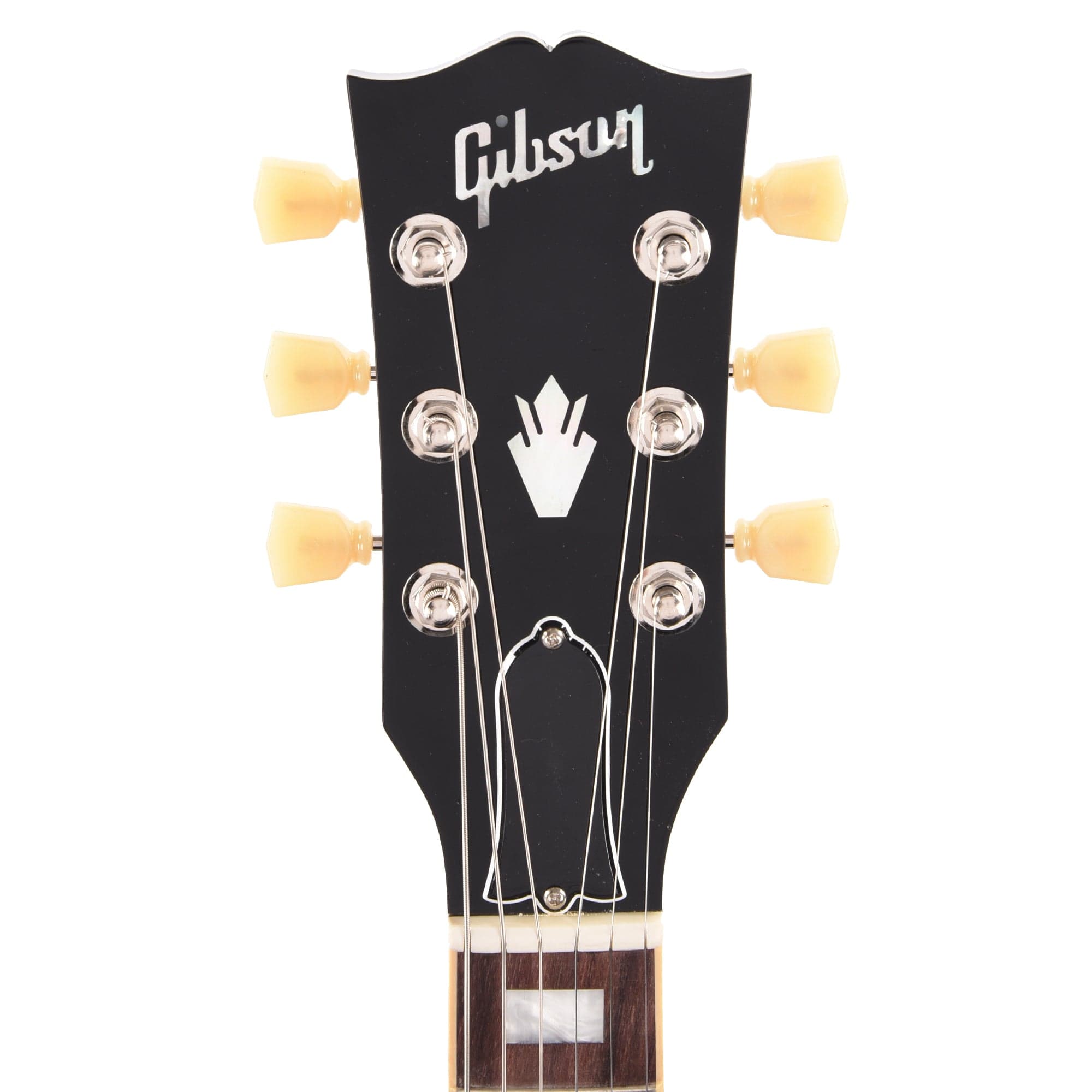 Gibson USA SG Standard Ebony w/Tortoise Pickguard & T-Type Pickups Electric Guitars / Solid Body