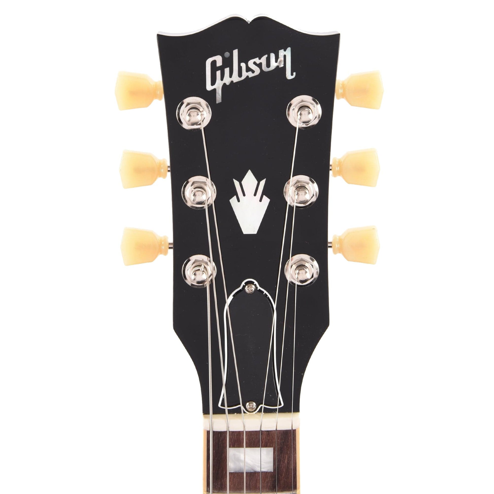 Gibson USA SG Standard Ebony w/Tortoise Pickguard & T-Type Pickups Electric Guitars / Solid Body