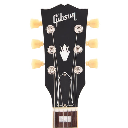 Gibson USA SG Standard Ebony w/Tortoise Pickguard & T-Type Pickups Electric Guitars / Solid Body