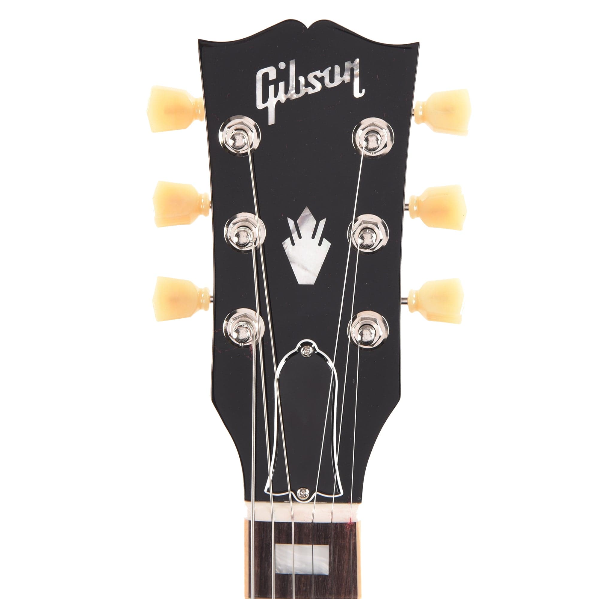 Gibson USA SG Standard Ebony w/Tortoise Pickguard & T-Type Pickups Electric Guitars / Solid Body