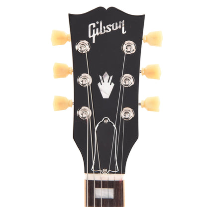 Gibson USA SG Standard Ebony w/Tortoise Pickguard & T-Type Pickups Electric Guitars / Solid Body