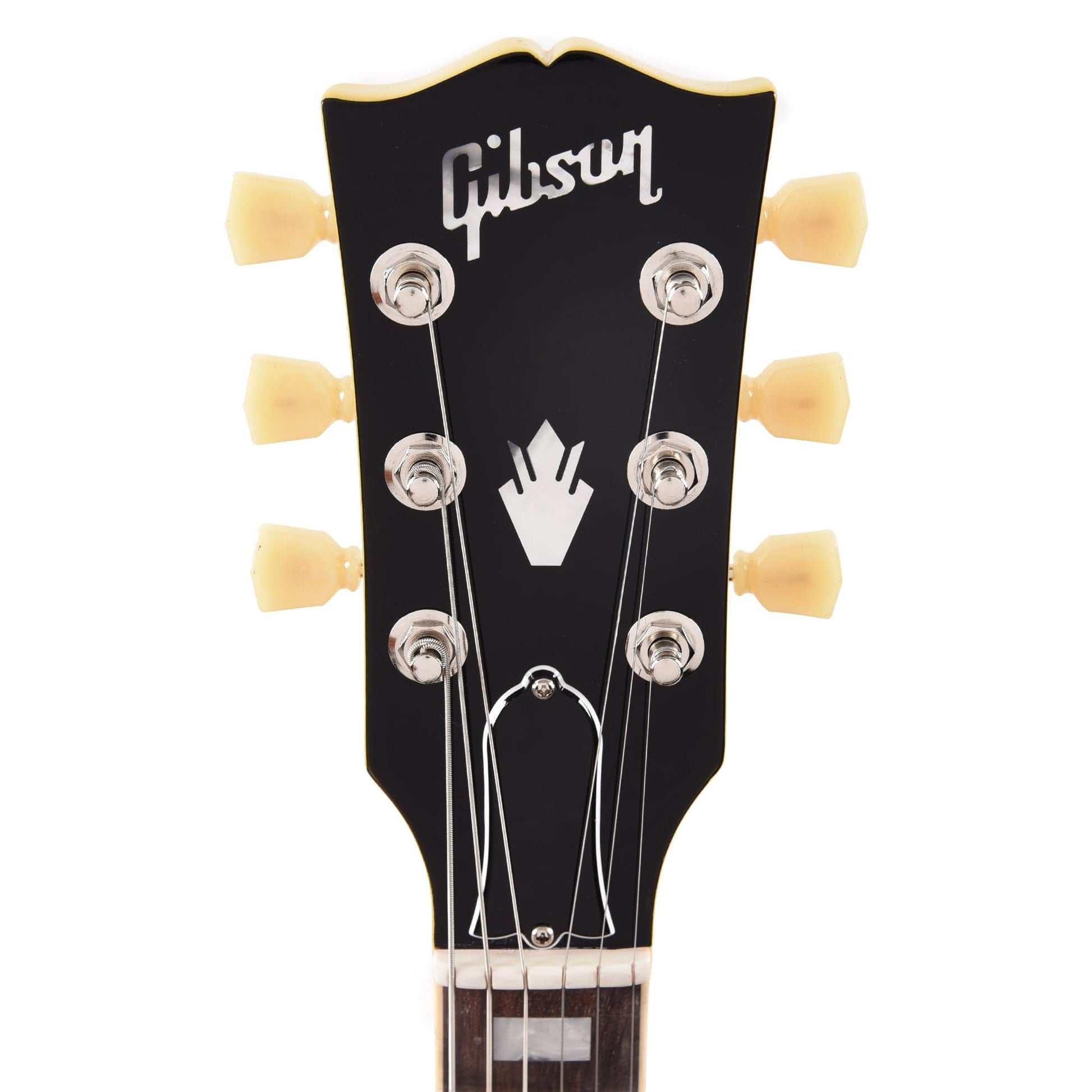 Gibson USA SG Standard Gloss Yellow w/Tortoise Pickguard & T-Type Pickups Electric Guitars / Solid Body