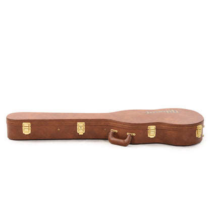 Gibson USA SG Standard Gloss Yellow w/Tortoise Pickguard & T-Type Pickups Electric Guitars / Solid Body