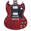 Gibson USA SG Standard Heritage Cherry Electric Guitars / Solid Body