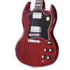 Gibson USA SG Standard Heritage Cherry Electric Guitars / Solid Body