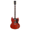 Gibson USA SG Standard Heritage Cherry w/Tortoise Pickguard & T-Type Pickups Electric Guitars / Solid Body